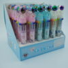 10-in-1 Multicolor Ball Pen
