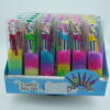 6 Colour Unicorn Pen