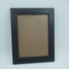 A5 size black photo frame