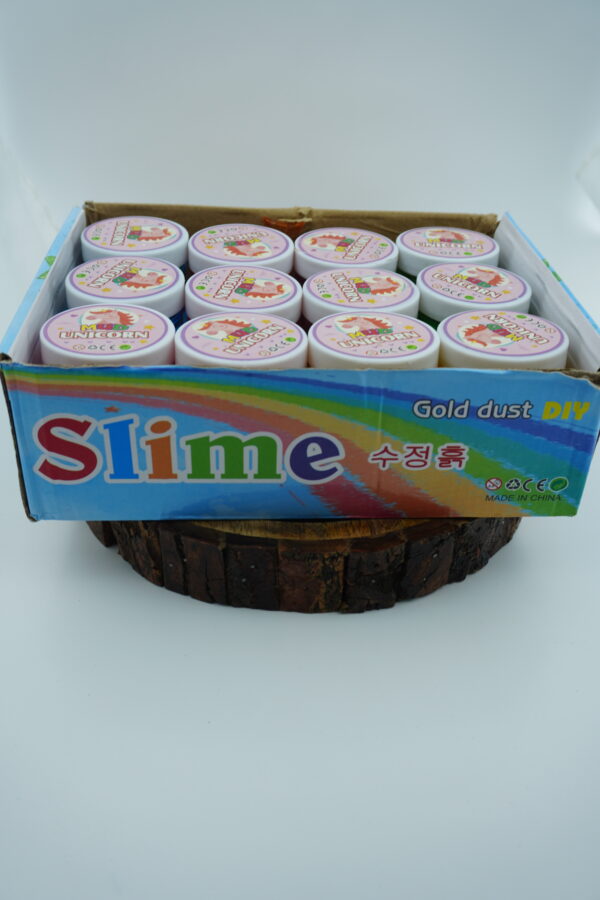 Unicorn Mud (Slime)