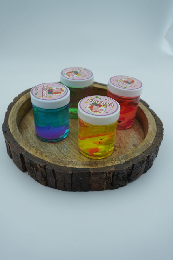 Unicorn Mud (Slime)
