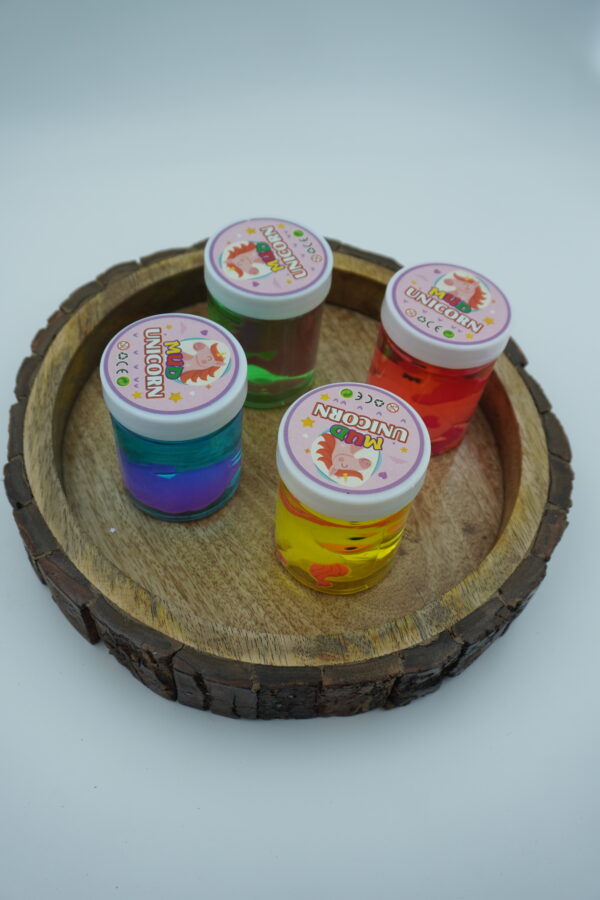 Unicorn Mud (Slime)