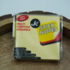 Single Colour sticky notes /Memo Pad