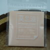 Transparent Sticky Notes / Memo Pad