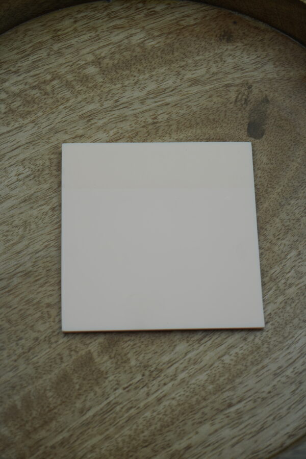 Transparent Sticky Notes / Memo Pad