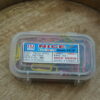 Multi-Color Paper Clips Set