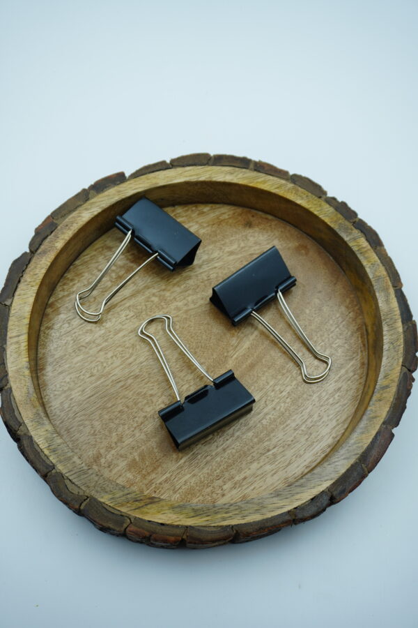 Binder Clips