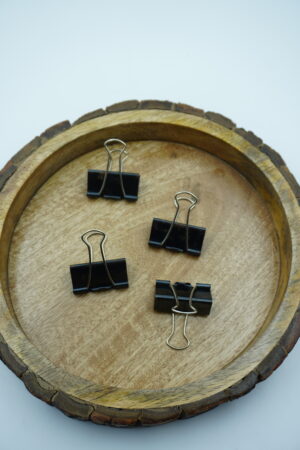 Binder Clips