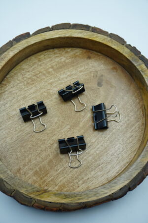 Binder Clips