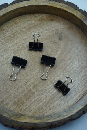 Binder Clips