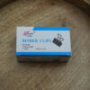 Binder Clips