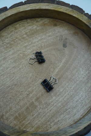Binder Clips