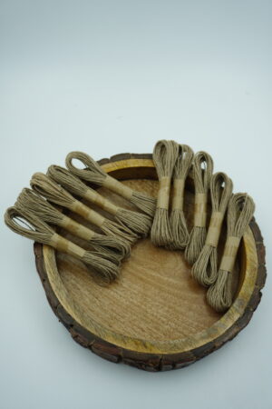 Natural Jute Craft Thread