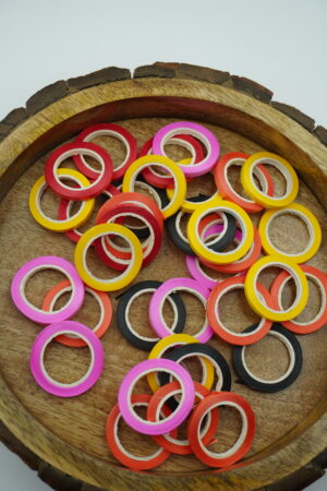 Curling Ribbon